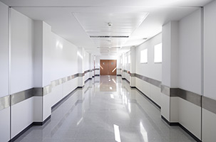 Why epoxy flooring best choice your commercial property